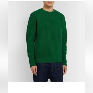 Barbour Knit Sweater